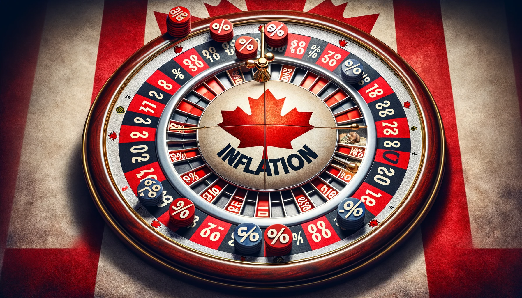 All Inflation Roulette Reloaded Inflation Roulette: CPI Defies the Odds But Rate Cuts Still on the ...