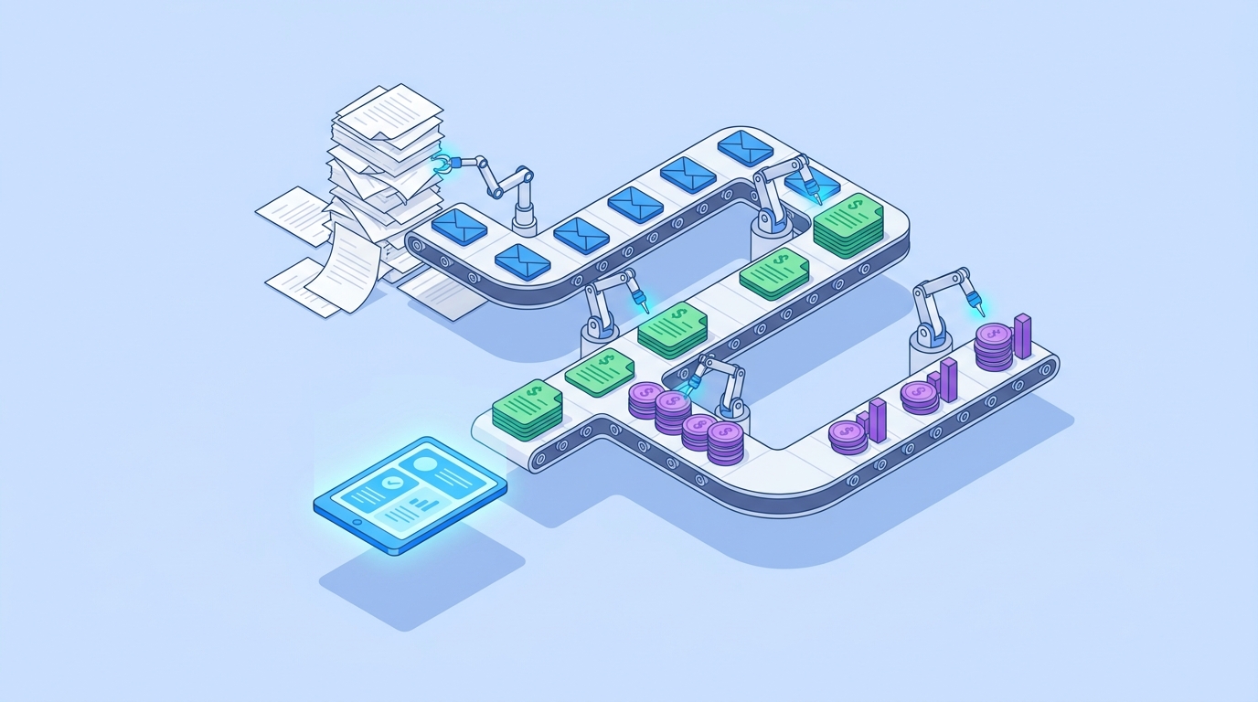 Brokers are Saving Hours Weekly With These New Tools | MLN